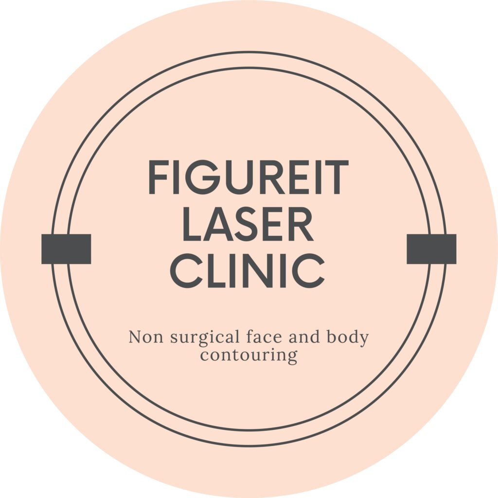 Figureit Laser Clinic Logo
